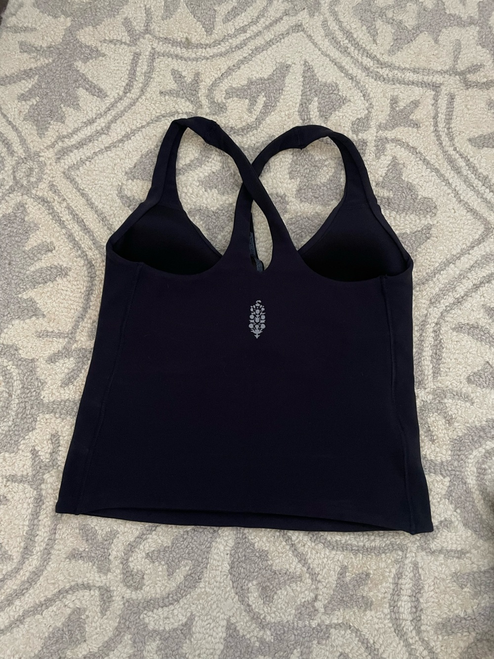 NEW Free People Movement Sports Bra/Crop Top